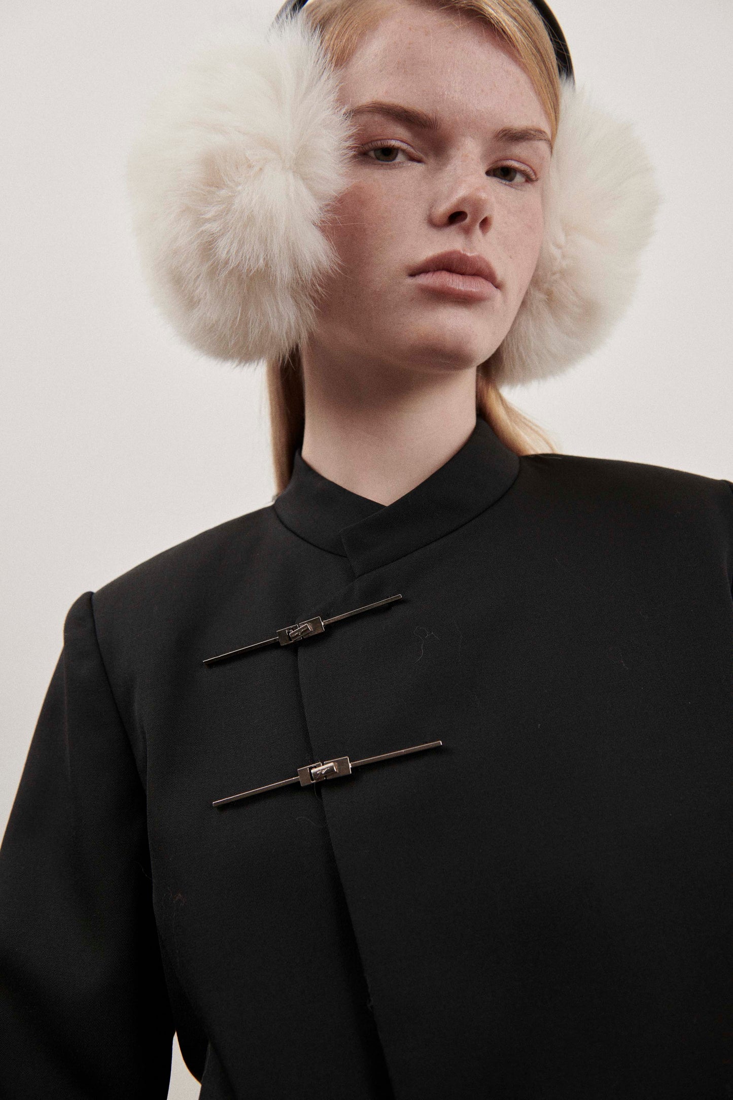 Kintsugi Pin Jacket