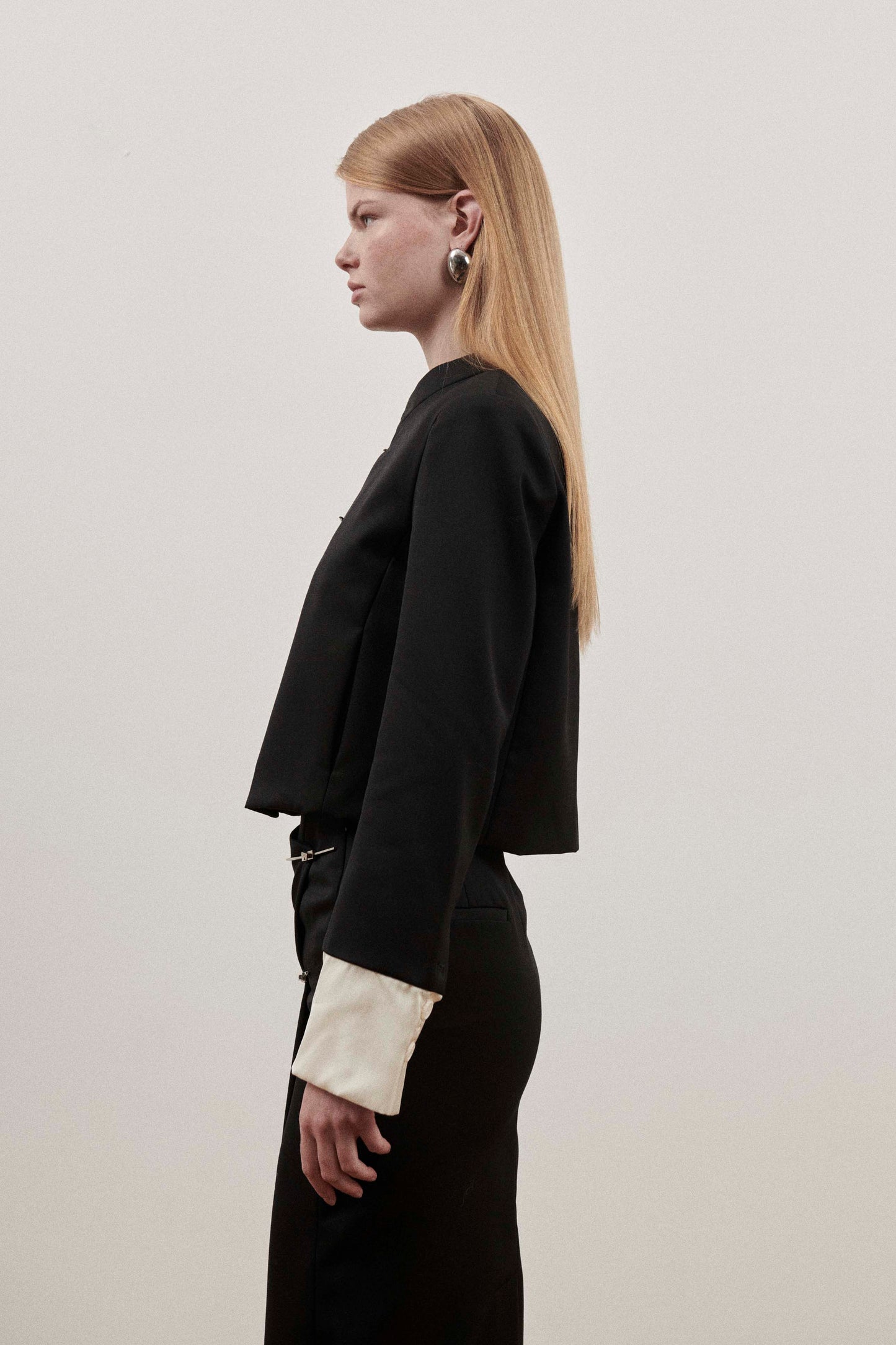 Kintsugi Pin Jacket