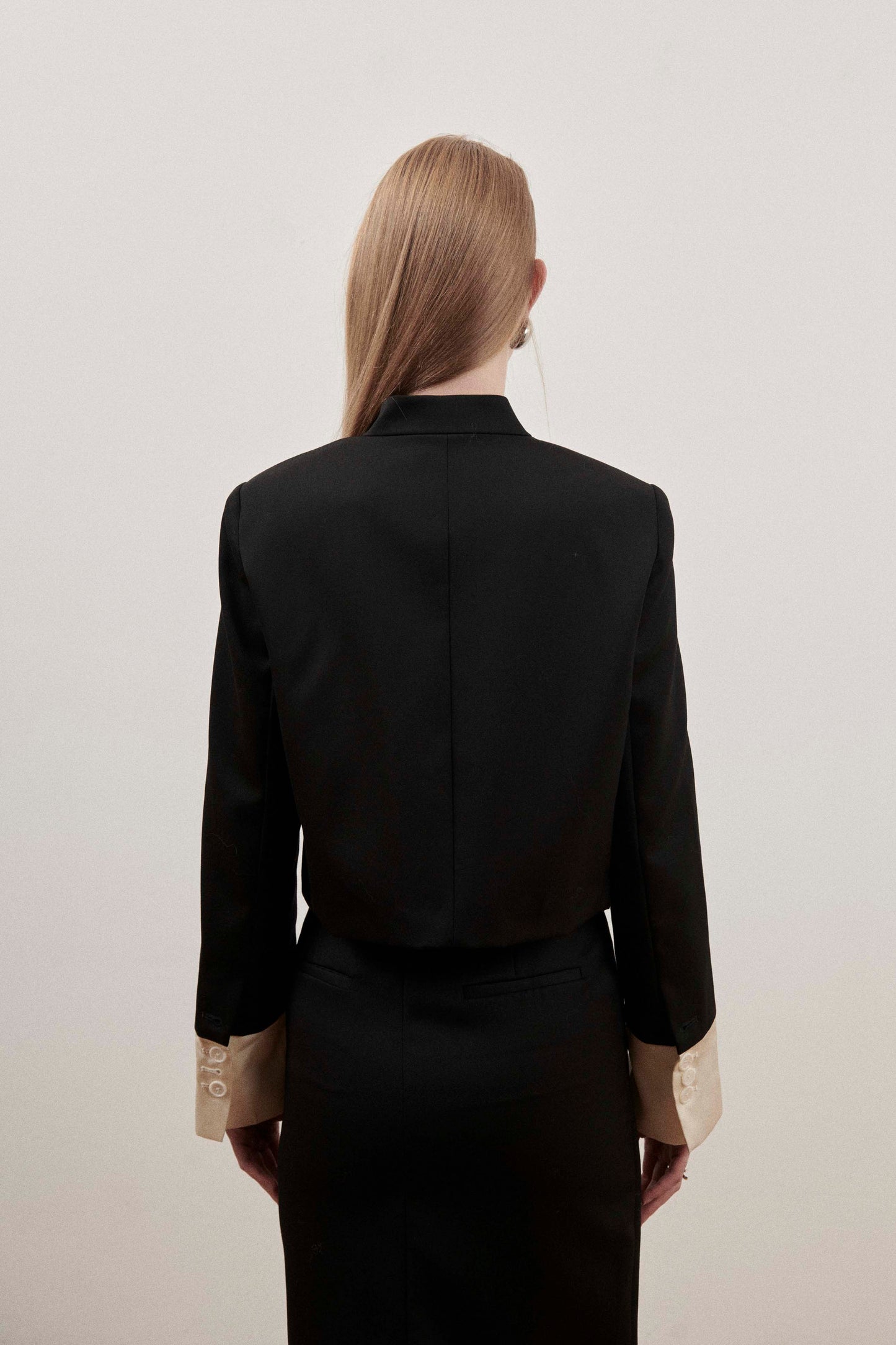 Kintsugi Pin Jacket