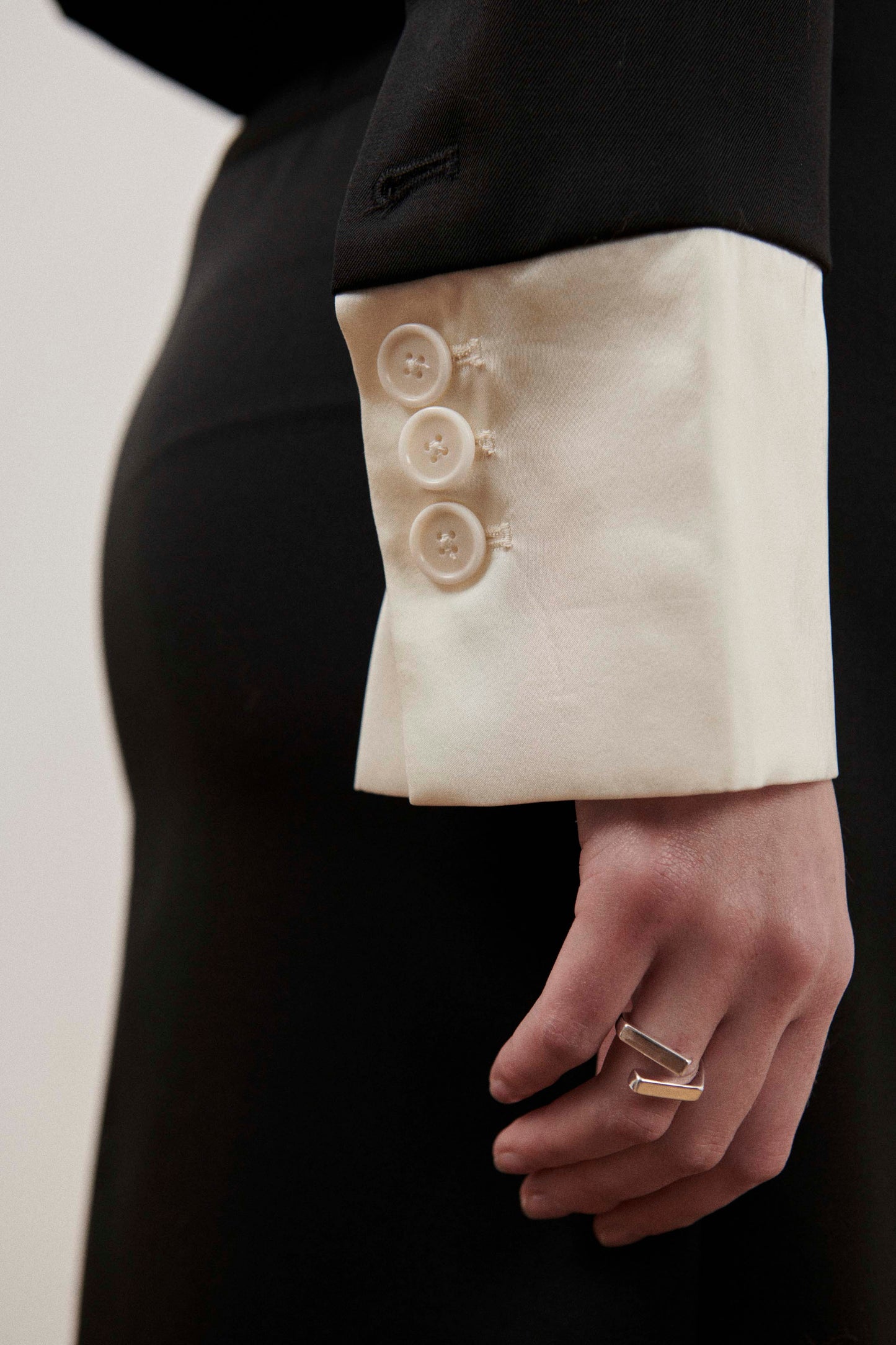 Kintsugi Pin Jacket