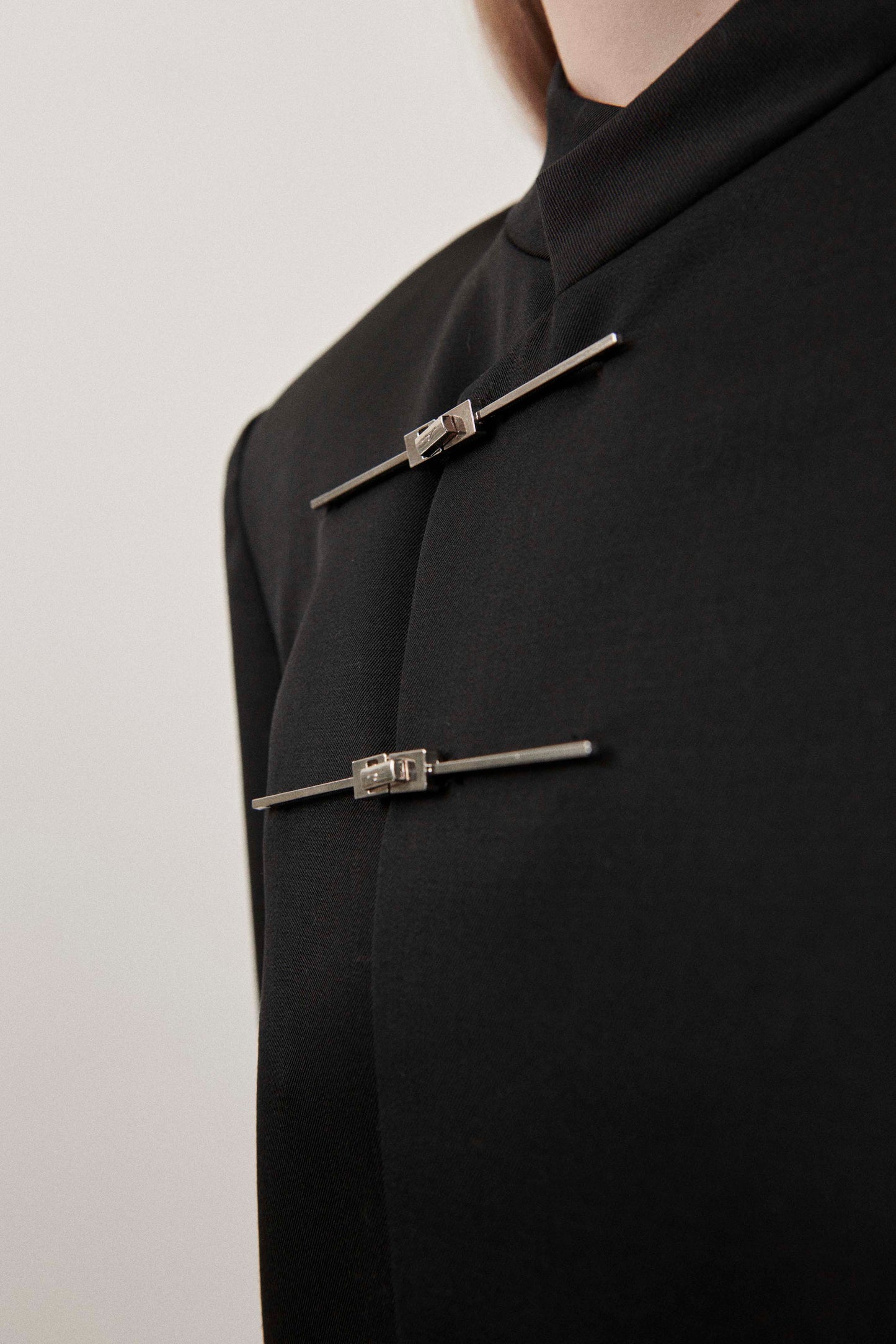 Kintsugi Pin Jacket