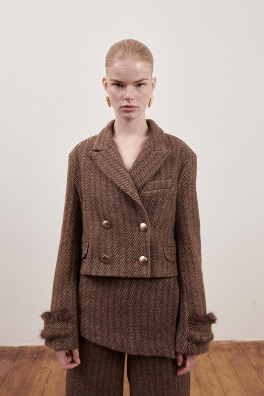 Berwick Jacket