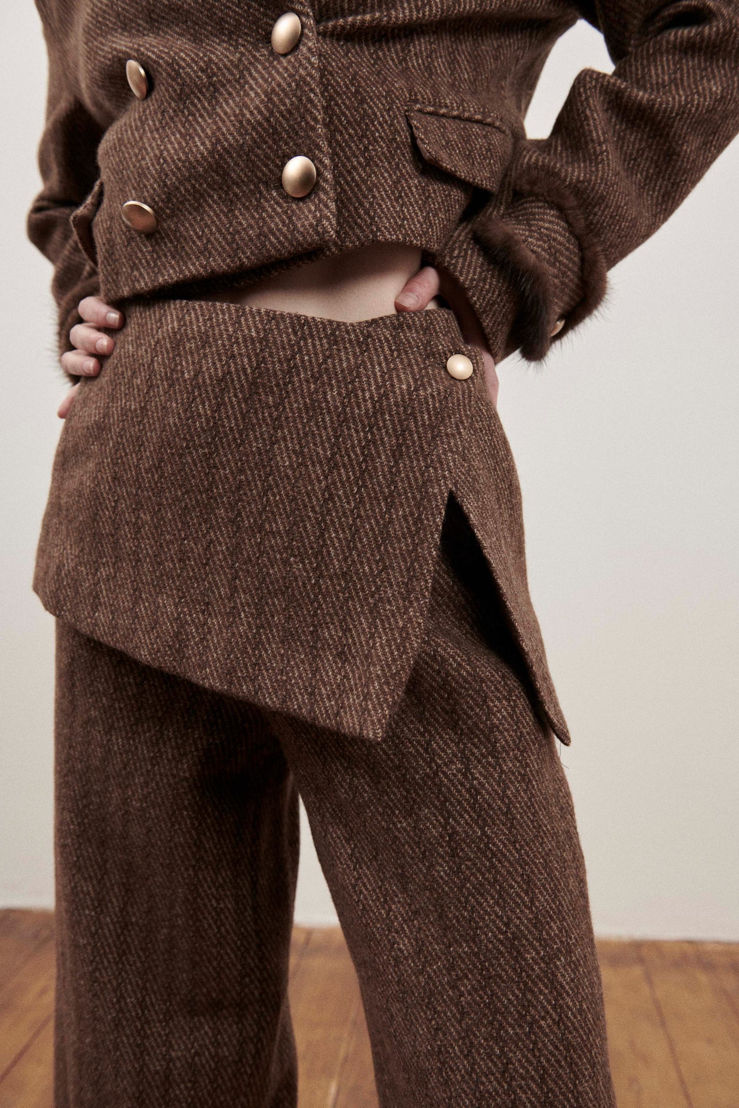 Berwick Trousers
