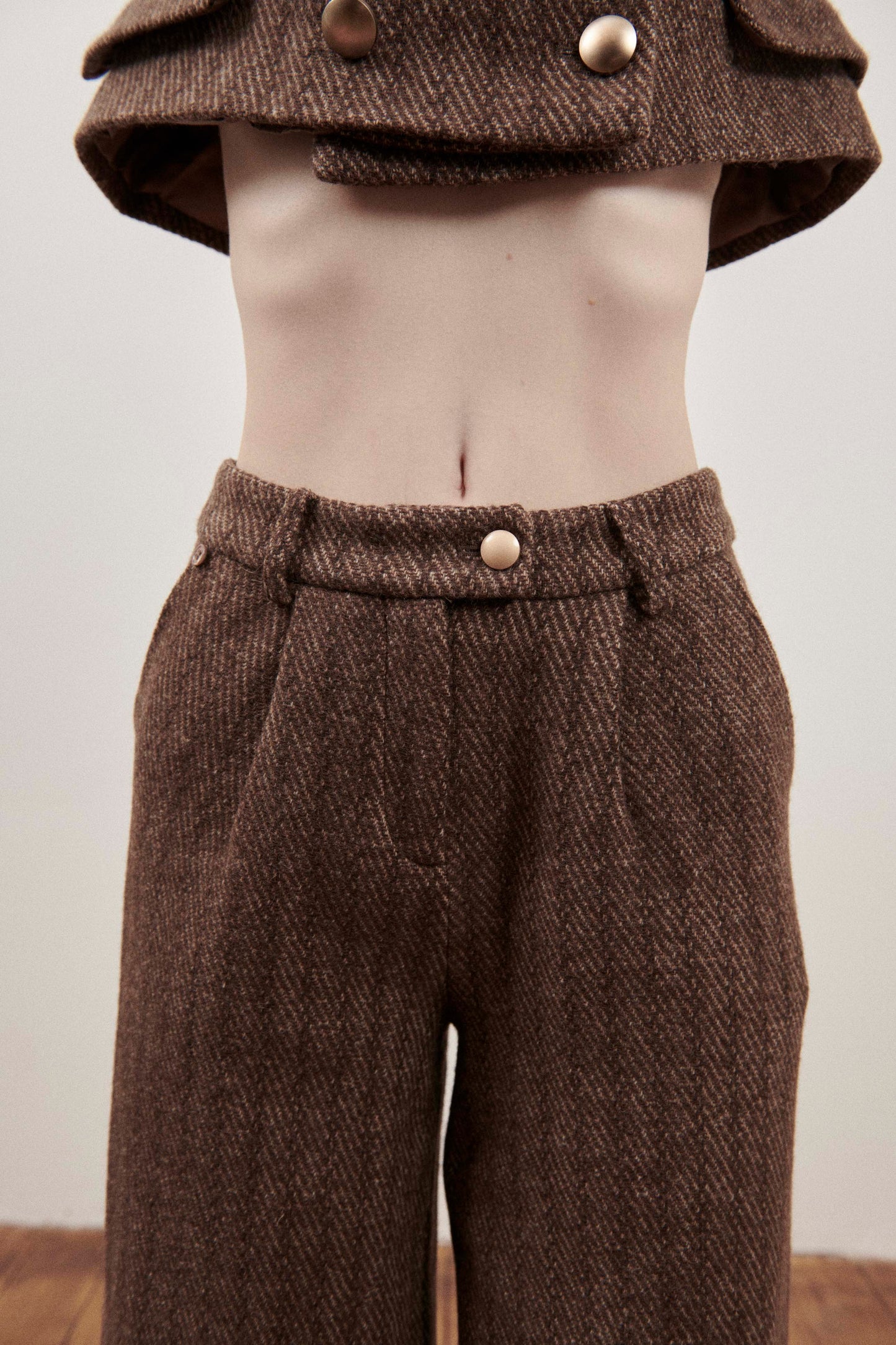 Berwick Trousers