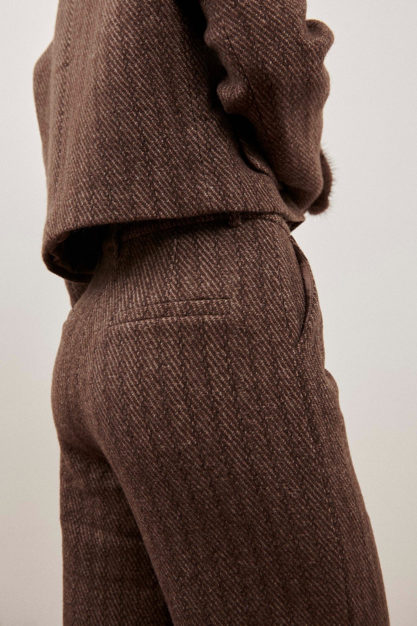 Berwick Trousers