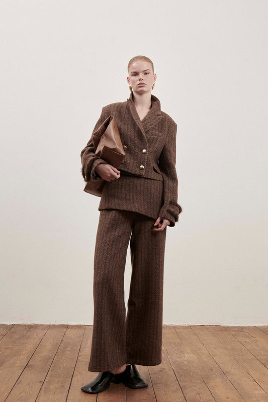 Berwick Trousers