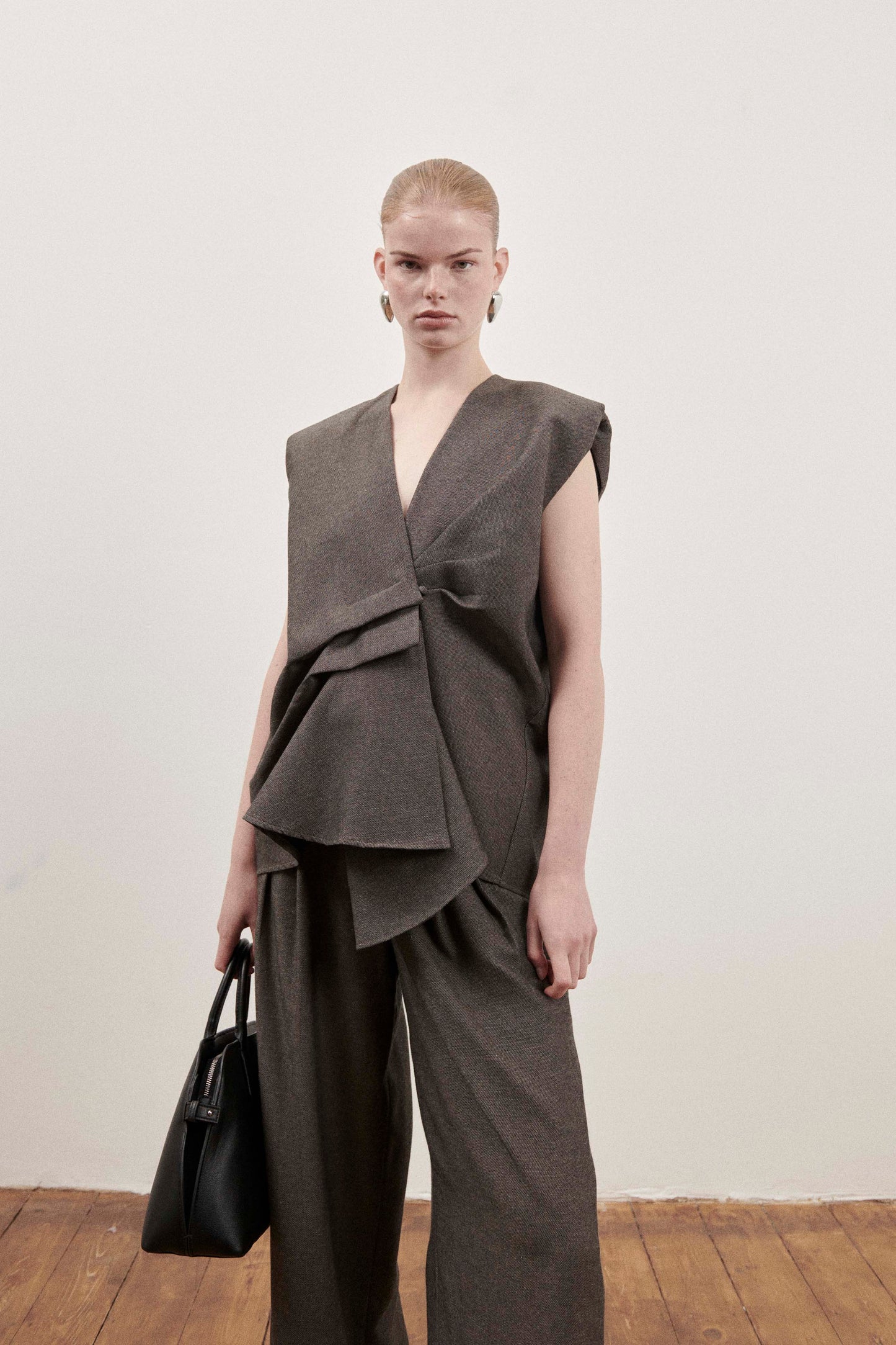 Multi Fold Top