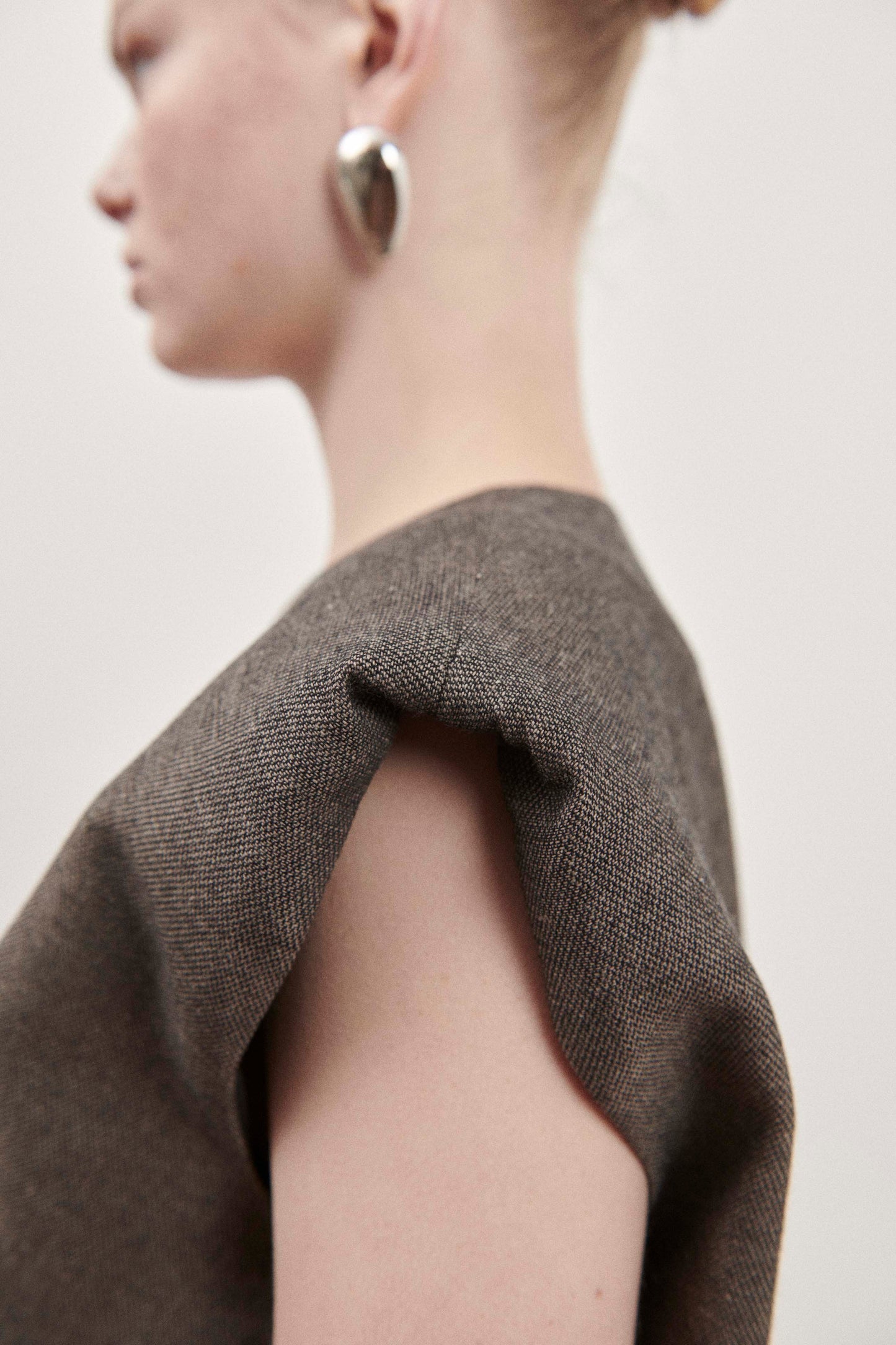 Multi Fold Top