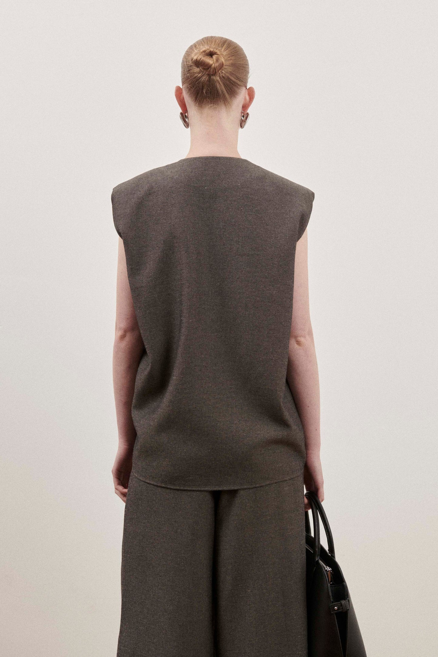 Multi Fold Top